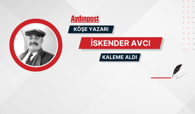 “Bir Şehrin Duası..! "KUŞADASI"