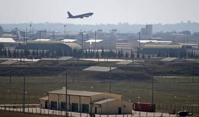 ANKA Haber Ajansı'na İncirlik soruşturması