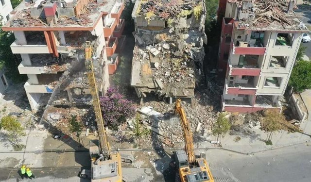 Kentsel dönüşümde kurallar değişti