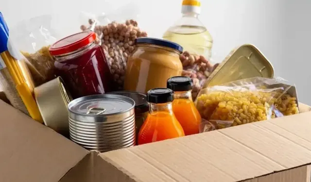 Ramazan öncesi sofraya %50 zam!