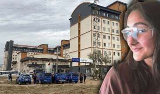 KYK yurdunda hayatını kaybeden Ertaş'ın ailesine tehdit!