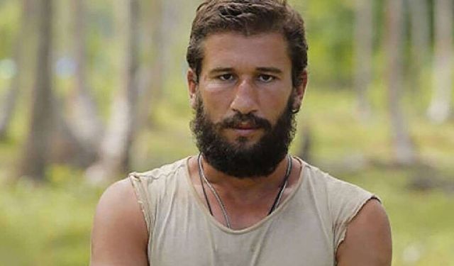 'Survivor Adem' gözaltına alındı