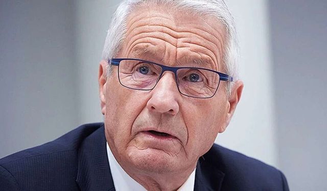 Norveç eski Başbakanı intihara kalkıştı