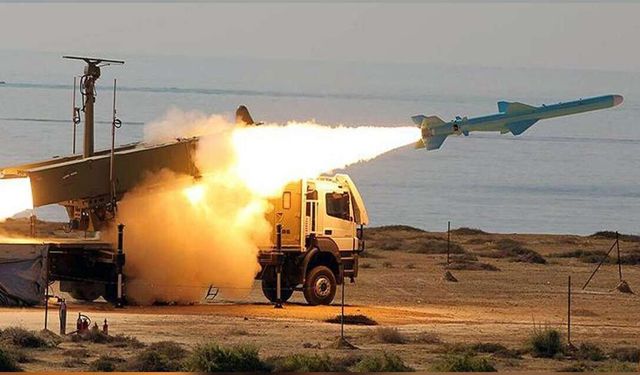 İran Türkiye'yi vurabilir mi?