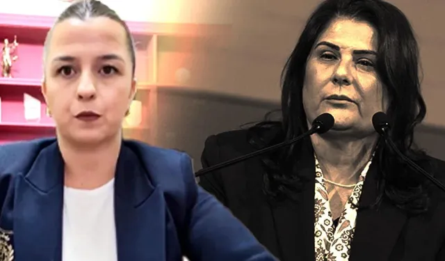 CHP’den istifa etmedi, Çerçioğlu sürgün etti