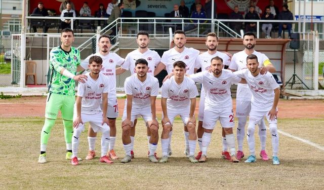 Zirve maçında gol sesi çıkmadı: 0-0