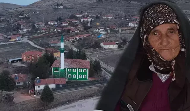 Bu köyde kimse evinde iftar açmıyor