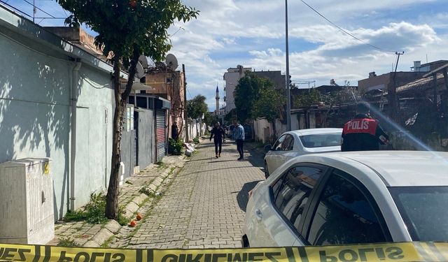 Çakaloğlu çiftinin cinayet şüphelisi suçunu itiraf etti