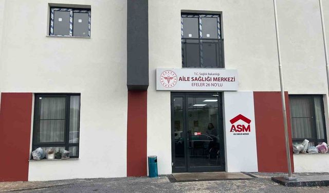 Aydın'da 2 doktor açığa alındı