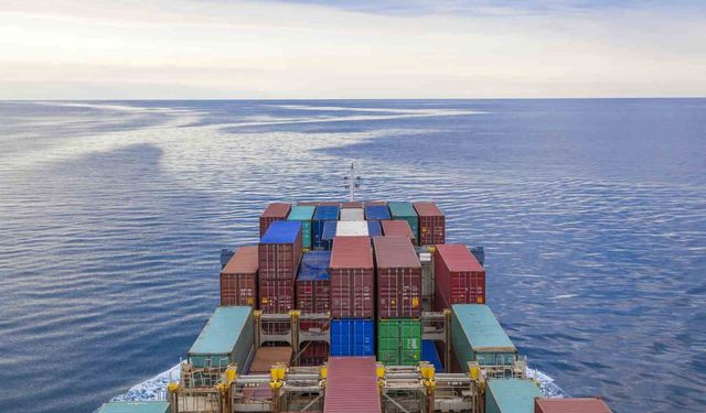 Aydın'da bir ayda 111 milyon dolar ihracat yapıldı