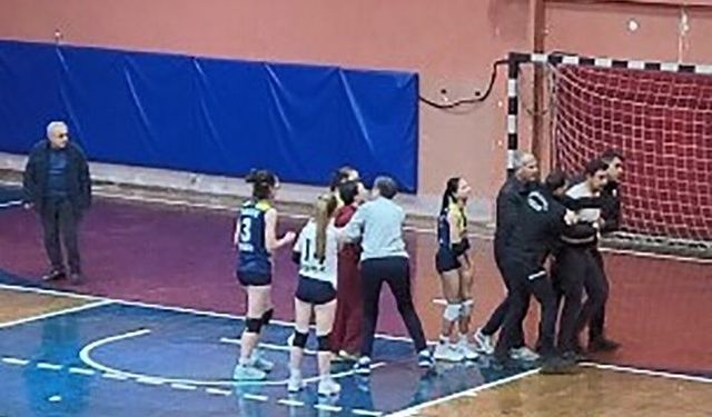 Aydın'da 'bu kadar da olmaz' denen oldu