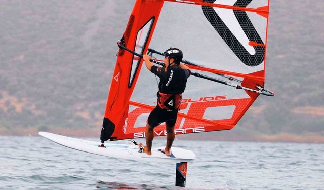 Didim yelken tutkunlarını ağırlayacak