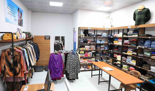 Ramazanda kalplere dokunan belediyecilik