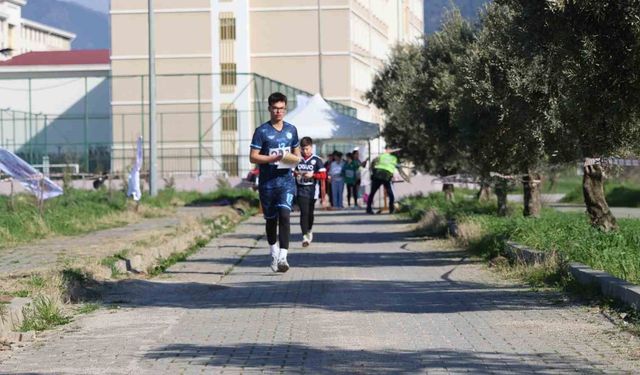 Harita, hız ve strateji aynı parkurda buluştu