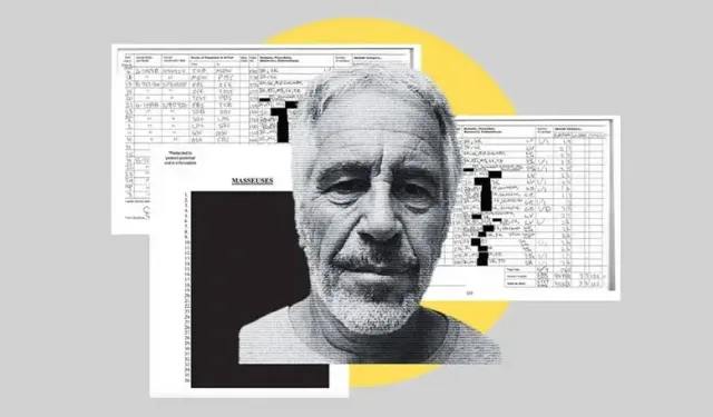 "Epstein Türkiye’ye 9 kez geldi, 200 milyon dolar transfer etti"