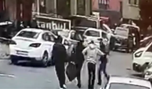 Bankadan çekilen 1 milyon 700 bin lirayı böyle çaldılar