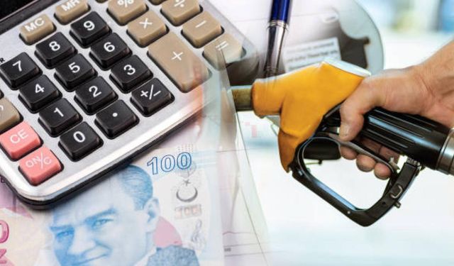 Benzine yeni zam kapıda