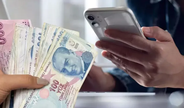 Bu telefonlar saat 22.00'den sonra para transferi yapamayacak