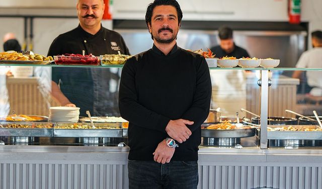 Aydınlı esnaftan anlamlı dayanışma: Bakraç Restoran’dan askıda yemek uygulaması