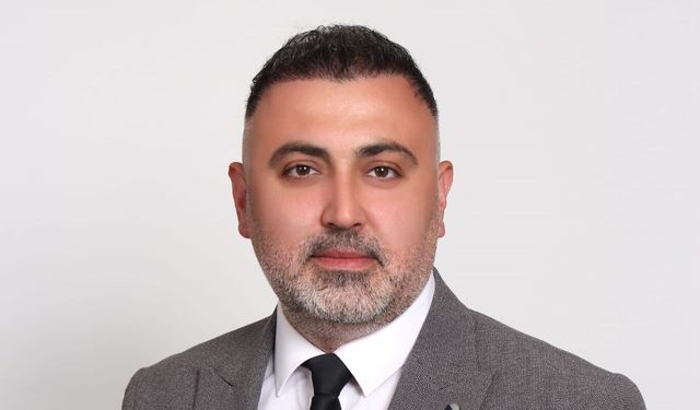 AYESOB'a sürpriz aday