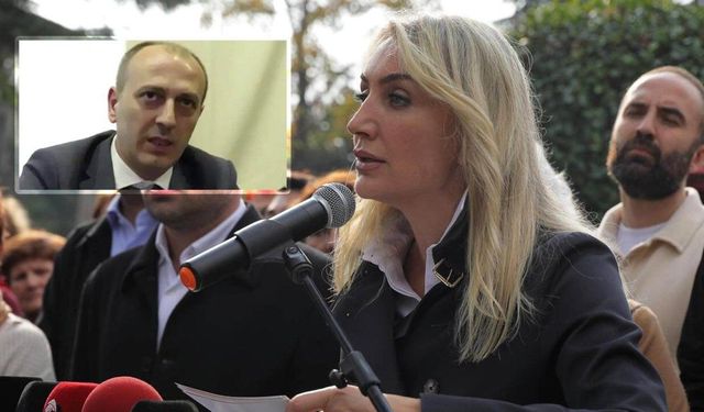 Dilek İmamoğlu'nun kardeşi Ali Kaya dahil 19 gözaltı