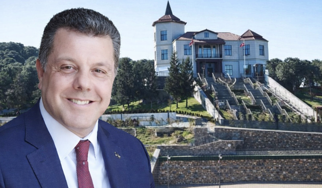 DP’li Serhat Emanet: Adnan Menderes Müzesi çürümeye terk edildi