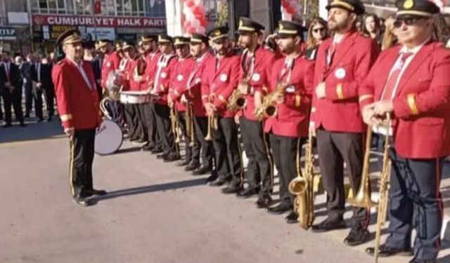 Bando Yok, Bandocu Yok,Üniforma Yok… Ama 650 Bin TL’lik Fatura Var!