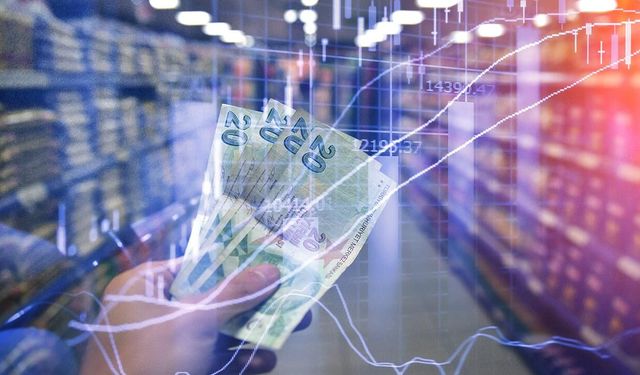 ENAG, yılın ilk enflasyon verisini açıkladı