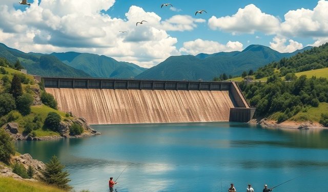 Gördes Barajı Neden Dolmuyor? İşte Nedeni!