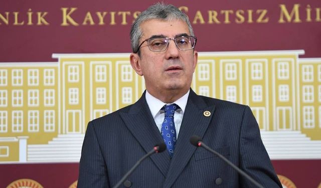 Parti değiştirene koltuk yok! Günaydın’dan TBMM’ye sert teklif