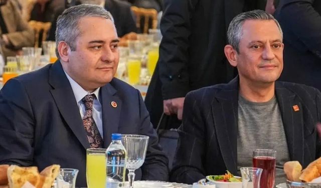 CHP kaynakları gizli görüşmeyi açıkladı