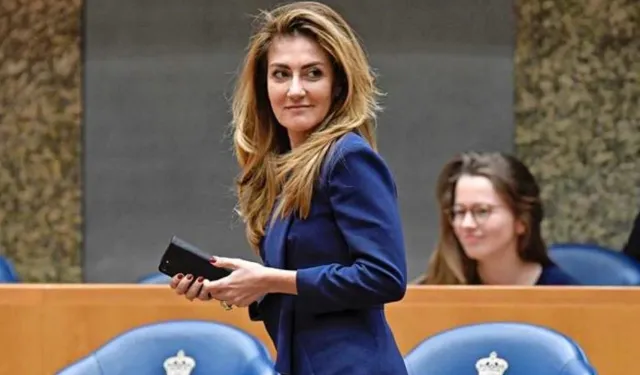 Hollanda’nın yeni hükümetinde Tuncelili bakan