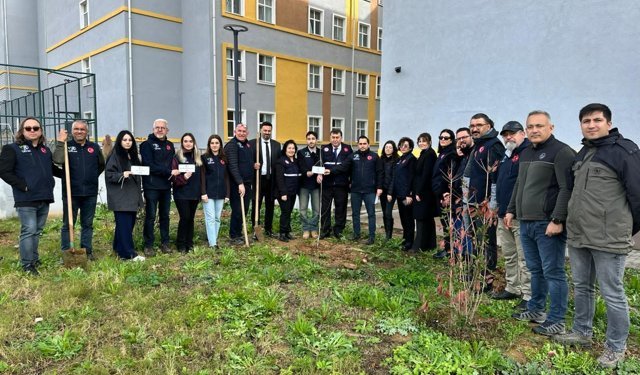 6 Şubat 2023… Unutmadık. Unutturmayacağız.