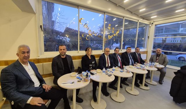 Aydın tanıtım filmi, İlk kez gösterildi