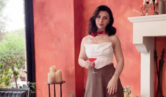 Aydınlı kadın, Milas'ta ölü bulundu