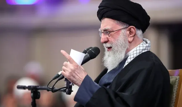 İran dini lideri Hamaney öldürüldü mü?