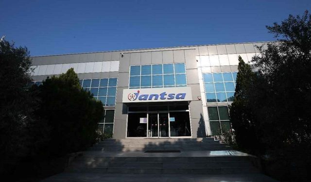 Piyasa dolandırıcılığı iddiasıyla Jantsa'ya operasyon