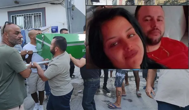 Kuşadası'ndaki kadın cinayeti davasından müebbet çıktı