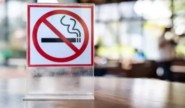 Sigaraya bir zam daha! Yarından itibaren geçerli olacak