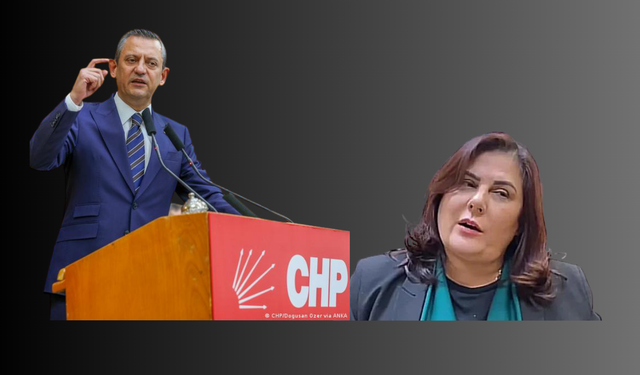 Özgür Özel’den Çerçioğlu’na sert sözler: “Bu işin namuslusu ve namussuzu var”