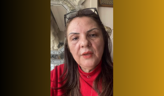 Çerçioğlu'nun sözde basın müşavirine kumpastan cezaevi yolu göründü