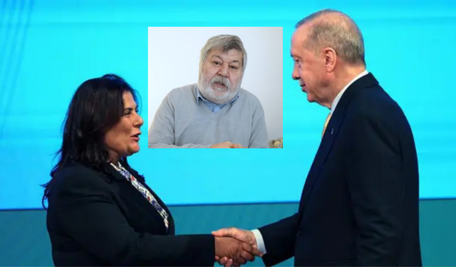 Erdoğan, Çerçioğlu’nu gözden mi çıkardı?