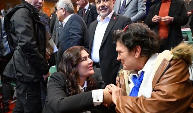 Siyasette Dün Dündür… Bugün İl Başkanlığı mı?