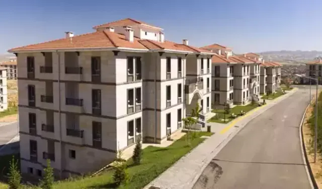 TOKİ'nin 11 ilde yeni kura takvimi belli oldu