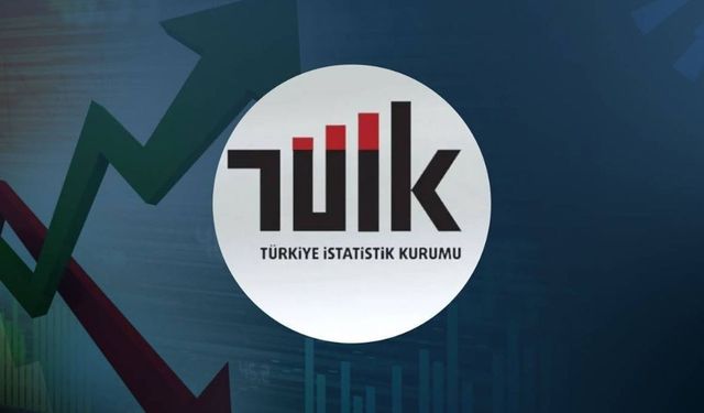 TÜİK ocak ayı enflasyonunu açıkladı