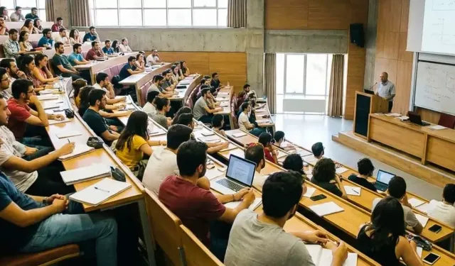 Öğrenci affı geliyor