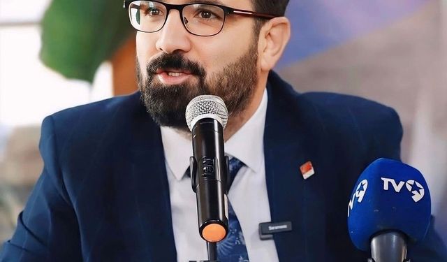 Akkentli Söke Belediyesi’nde yaşanan işçi kıyımına sert tepki gösterdi    “Söke halkının hakkına sahip çıktığı için hiç kimse işten çıkartılamaz”