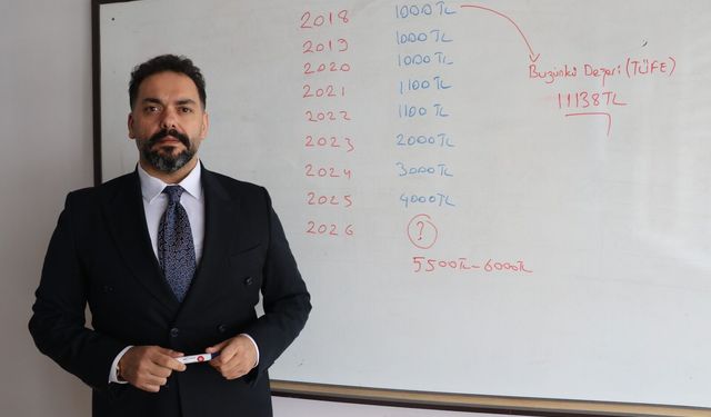 Emekli bayram ikramiyesi ne kadar olacak