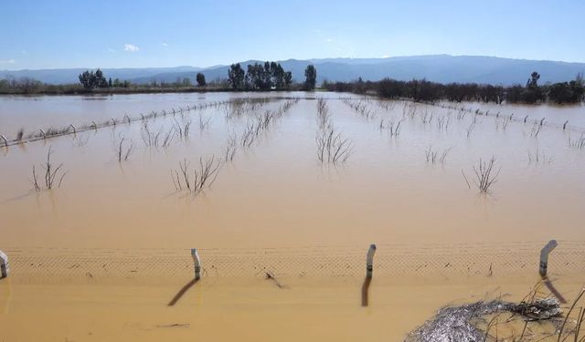 İncirliova’da felaketin bilançosu ağır