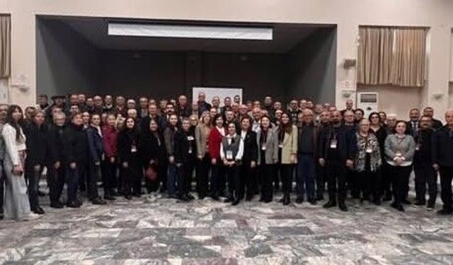 CHP Aydın’da ‘Örgüt İçi Eğitim’ başlattı